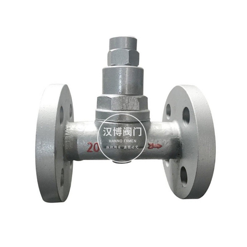 铸钢双金属片疏水阀